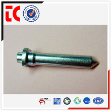 El fabricante de fundición a presión de zinc de precisión estándar en China El níquel de encargo hizo el conectador de fundición de fundición con buena calidad